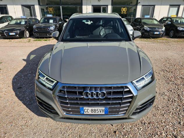 Q5 2.0 TDI QUATTRO S-LINE S-TRONIC 89.000KM - Foto 3