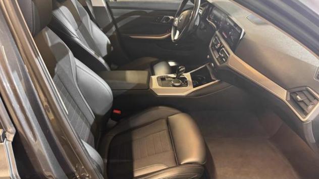 BMW 318 d 48V Touring Sport rif. 24197841 - Foto 10