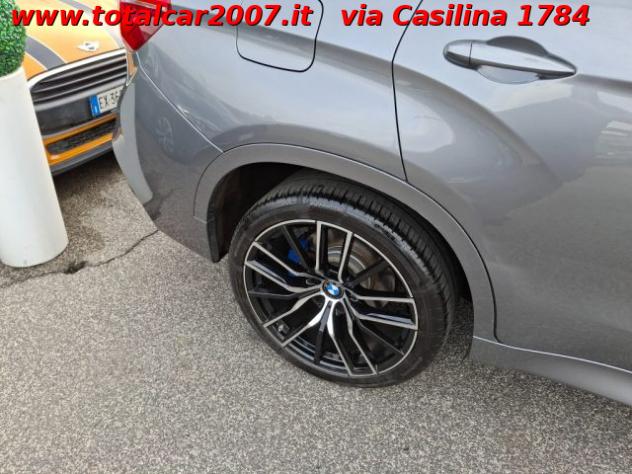 BMW X6 xDrive40d Msport rif. 23948962 - Foto 10
