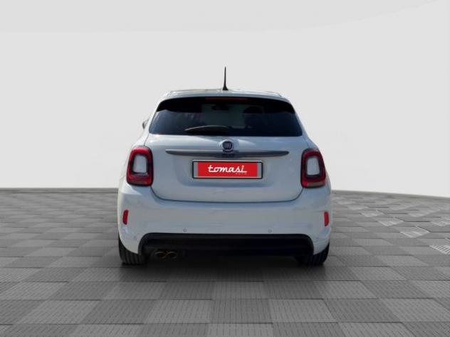 FIAT 500X 500X 1.6 Mjet 120CV 4x2 DDCT SPORT rif. 24133586 - Foto 4