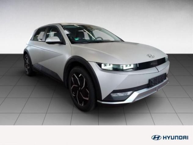 HYUNDAI Ioniq 5 58 kWh Progress rif. 22101384 - Foto 3