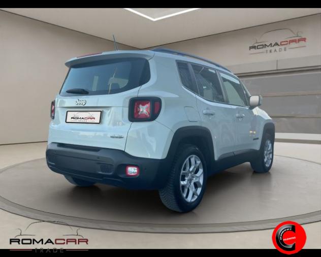 JEEP Renegade 1.6 E-TorQ EVO Sport rif. 23536740 - Foto 8