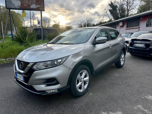 Nissan Qashqai 1.6 dCi 2WD N-Connecta 55400 Km Tagliandata Garanzia Permute - Foto 2