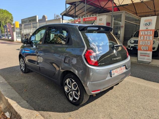 Renault Twingo 1.0 UNIPRO' SENZA VICOLI EURO 6 - Foto 5