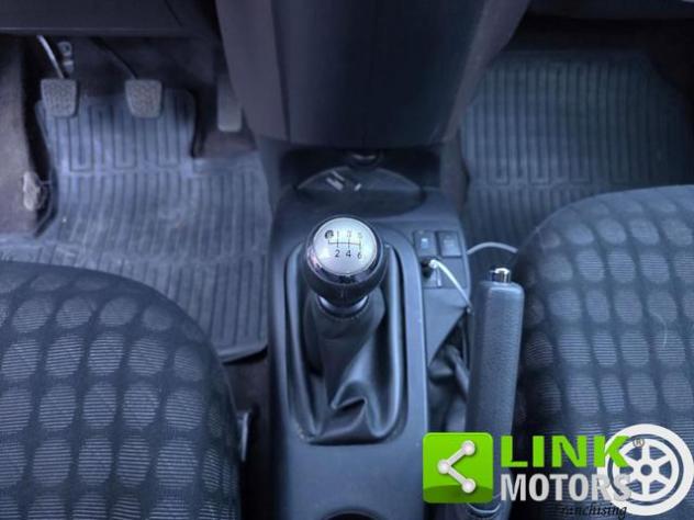 TOYOTA iQ 1.3 executive/keyless /clima aut/scarico sport rif. 23246284 - Foto 10