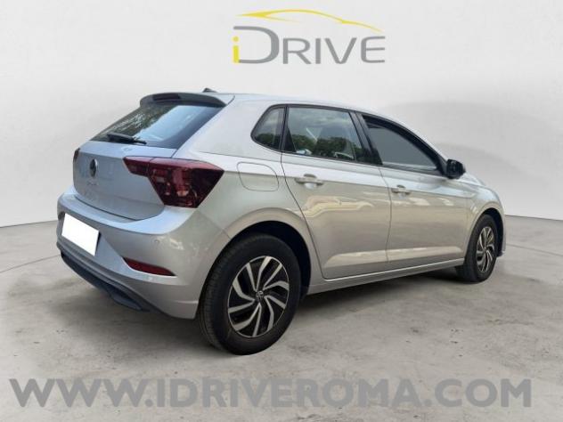 VOLKSWAGEN Polo Polo 1.0 tsi 95cv dsg +GPL rif. 23841224 - Foto 4