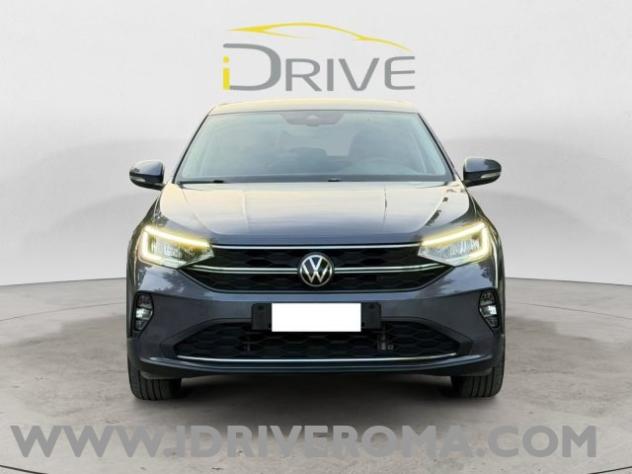 VOLKSWAGEN Taigo Taigo 1.0 tsi 110cv rif. 24219755 - Foto 2