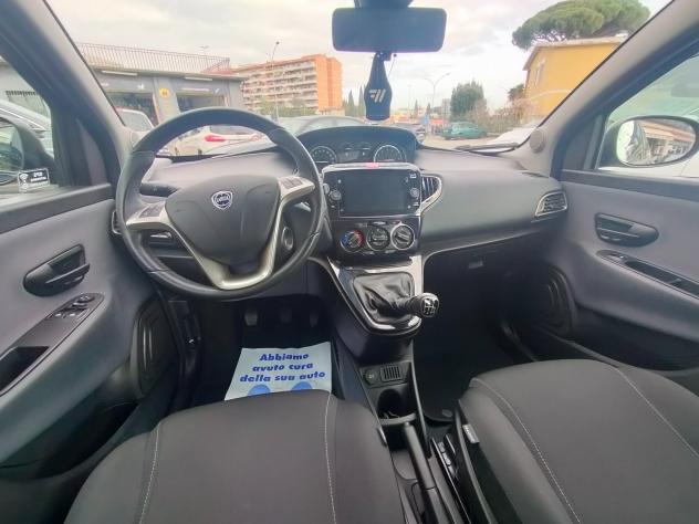 YPSILON HYBRID GOLD SENZA OBBLIGO FINANZIAMENTO - Foto 7
