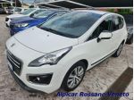 PEUGEOT 3008 1.6 e-HDi 115CV Stop&Start Allure rif. 23462104