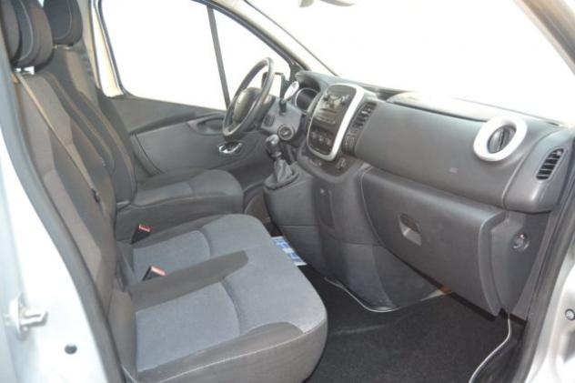 FIAT Talento 1.6 MJT 120CV PC-TN 9 posti rif. 23821530 - Foto 7