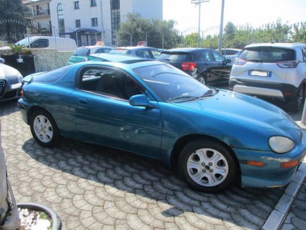 MAZDA MX-3 1.8i V6 24V cat rif. 23883165 - Foto 7