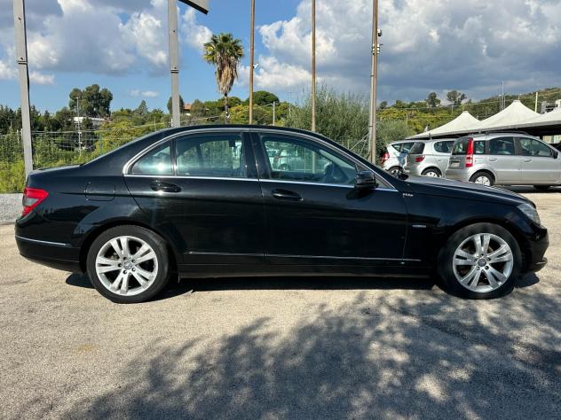 Mercedes-benz C 200 CDI BlueEFFICIENCY Avantgarde - Foto 4