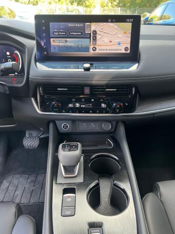 Nissan X-Trail X-Trail Mild Hybrid 2WD 5 posti Tekna - Foto 9