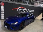MASERATI Ghibli V6 GRANSPORT NERISSIMO CARBONIO FULL PPF rif. 23854018