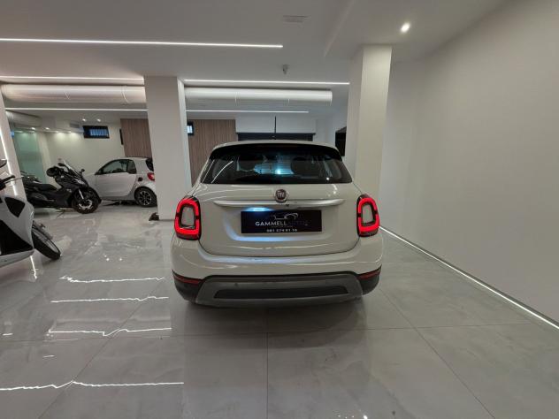 FIAT 500X 500X 1.3 MJT Business 95CV - Foto 4