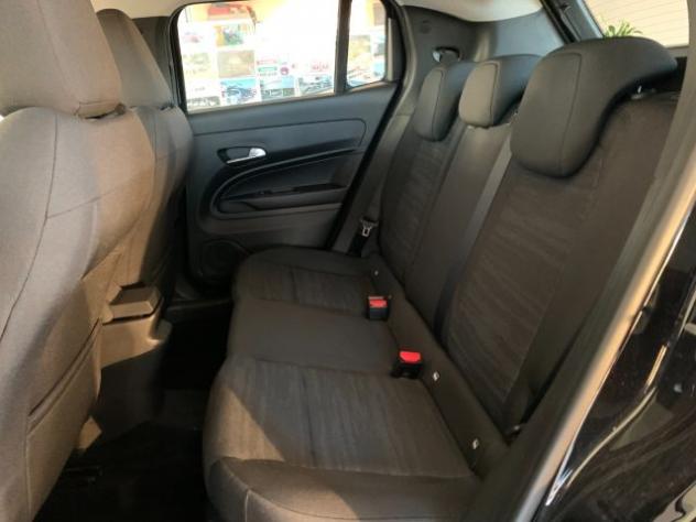 JEEP Avenger 1.2 Turbo MHEV Longitude AUTOMATICA rif. 23948200 - Foto 9