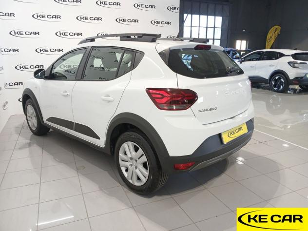 Dacia Sandero 1.0 TCe ECO-G STEPWAY EXPRESSION - Foto 7
