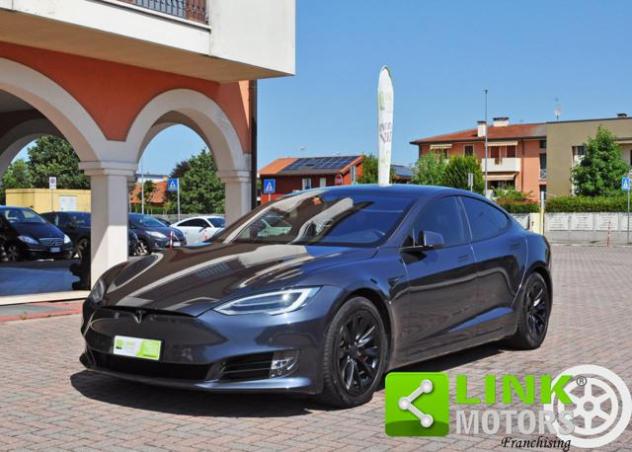 TESLA Model S 100kWh Long Range Dual Motor AWD rif. 23969732