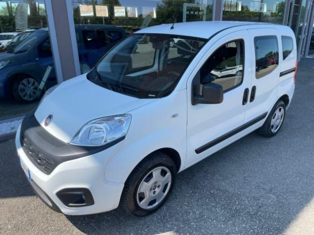 FIAT Qubo 1.4 8V Easy Natural Power rif. 23638870 - Foto 4