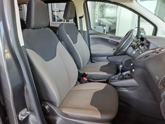 Ford Tourneo Courier 1.0 EcoBoost 100 CV Sport - Foto 8