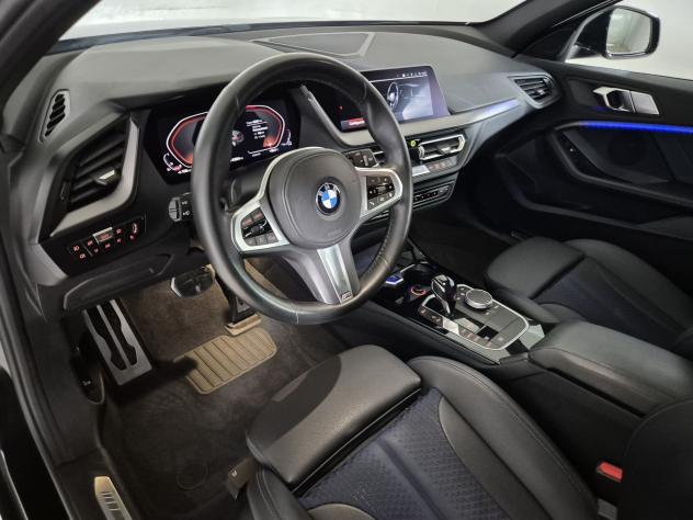 BMW Serie 1 118i Msport 140cv auto - Foto 7