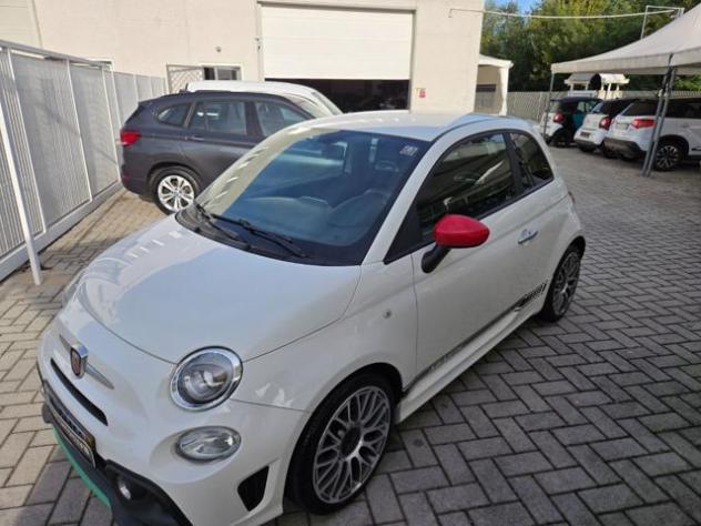 ABARTH 595 1.4 Turbo T-Jet 145 CV rif. 24105371 - Foto 4