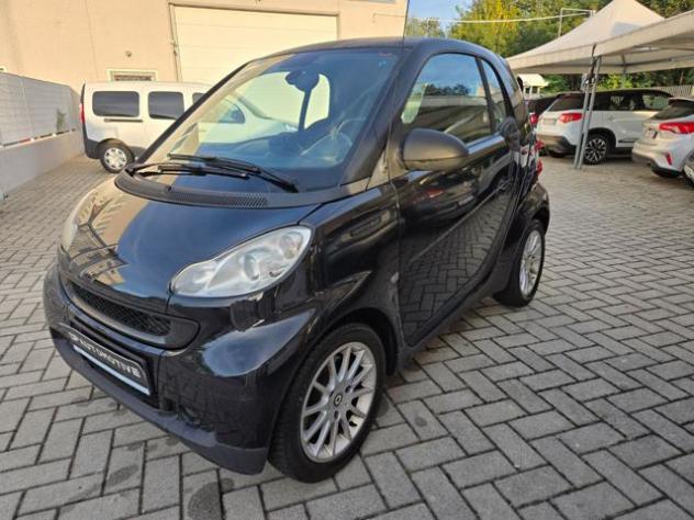 SMART ForTwo 1000 62 kW coupé passion rif. 24105361 - Foto 2