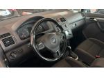 VOLKSWAGEN Touran 2ª serie Touran 1.6 TDI DSG Comfortline