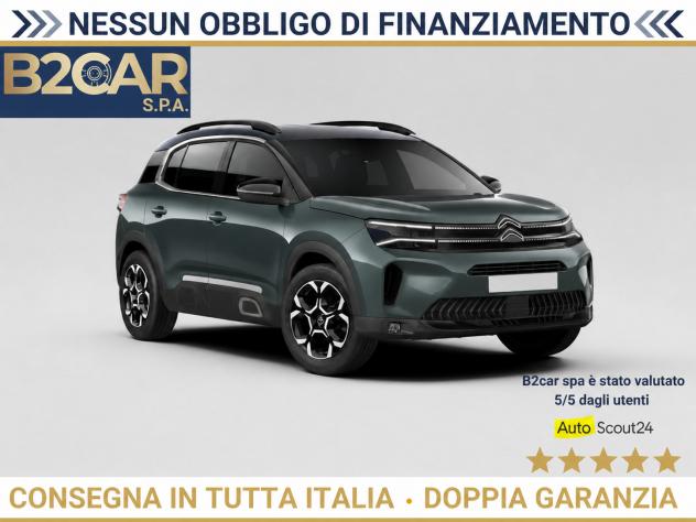 Citroën C5 Aircross C5 Aircross 1.2 hybrid Max 145cv auto - Foto 3