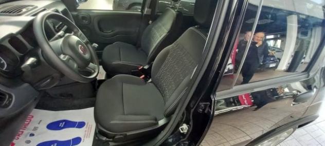 FIAT Panda 1.0 FireFly S&S Hybrid rif. 23478767 - Foto 5