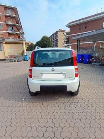FIAT Panda 1.3 rif. 24139138 - Foto 8