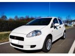 : FIAT Punto 1.4 8V 5 porte Easypower Street