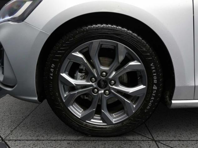 FORD Focus 4ª serie Focus 1.0 EcoBoost Hybrid 155 CV Powershift 5p. ST-Line - Foto 6