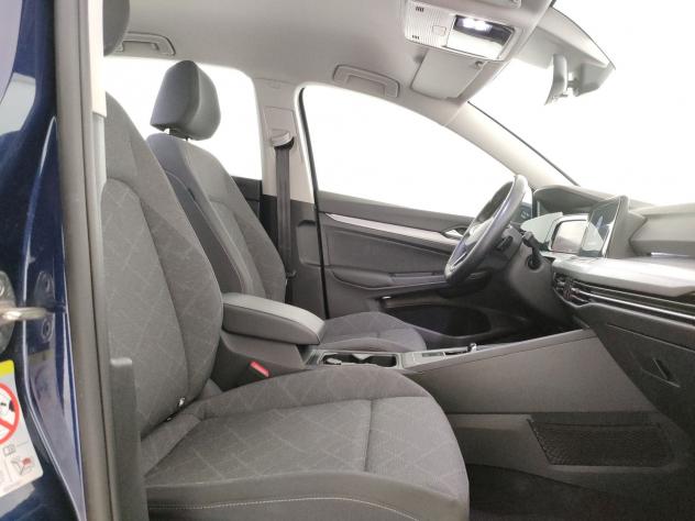 Volkswagen Golf Golf 1.5 tsi evo Life dsg 130cv - Foto 9