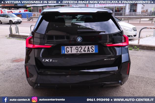 BMW iX1 xDrive30 MSport M-Sport - Foto 6