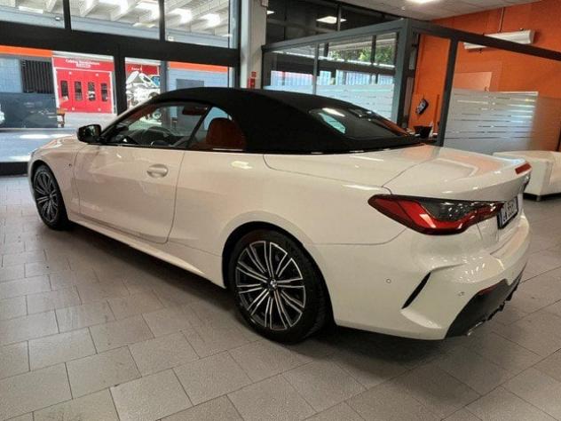 BMW Serie 4 420i M SPORT AUTOMATICA NAVI - Foto 5