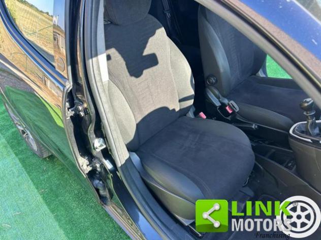LANCIA Ypsilon ECO CHIC GOLD rif. 24135319 - Foto 10