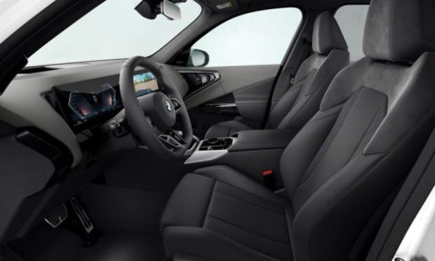 BMW X3 xDrive20d 48V MSport Pro rif. 23619519 - Foto 3
