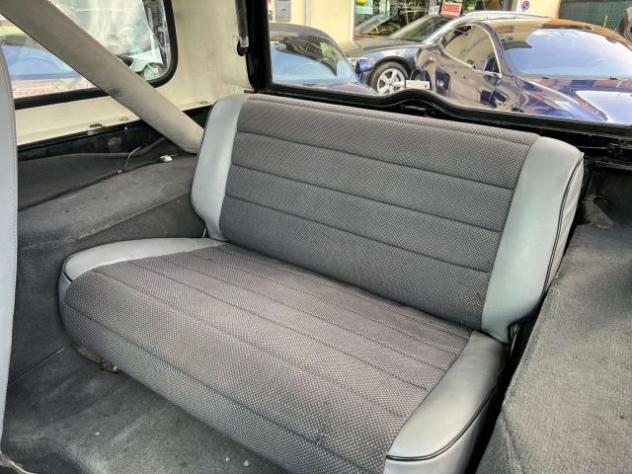 Jeep Wrangler Eagle 2.5 Laredo GANCIO TRAINO + Verricello - Foto 9