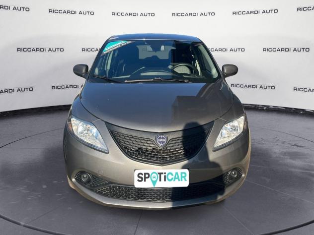 Lancia Ypsilon 3ª serie 1.2 69 CV 5 porte S&S Elefantino Blu - Foto 2