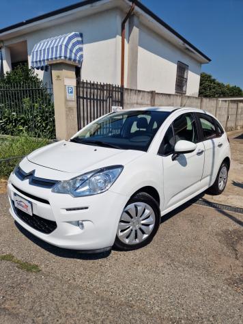 Citroen C3 PureTech 82 Feel Edition distb ok!! - Foto 3