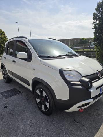 Fiat Panda Cross 1.0 FireFly S&S Hybrid - Foto 2