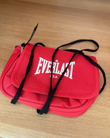 Borsello Everlast