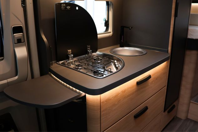 NUOVO - Knaus Live I 650 Meg - Foto 6