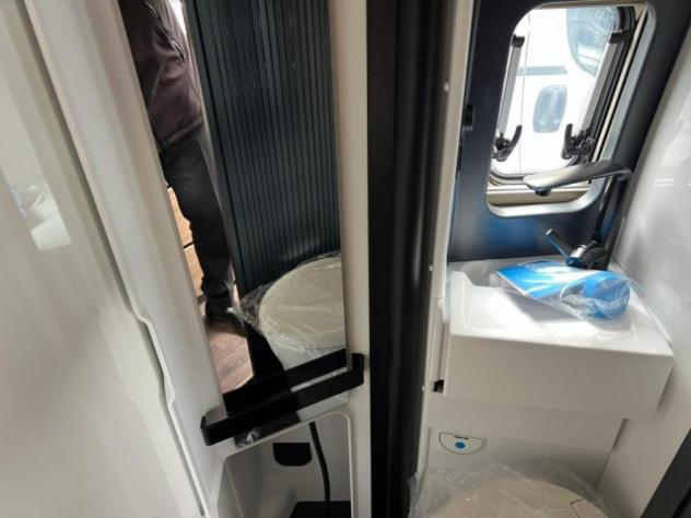 KNAUS KNAUS BOXLIFE 540 MQ PLATINUM SELECTION rif. 23551131 - Foto 7