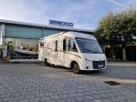 Motorhome Usato Carthago C-Tourer I 148 LE