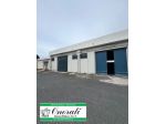 MQ 1.034 ROMA, ZONA MALAGROTTA, Rif.A-1015.