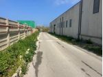 Industriale/Artigianale in affitto a Siracusa