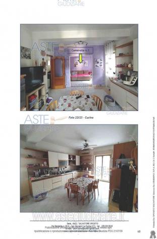 IMMOBILI-IMMOBILE RESIDENZIALE-Via Marchese di Casalotto, 30, 95022 Aci Catena CT, Italia - Foto 5
