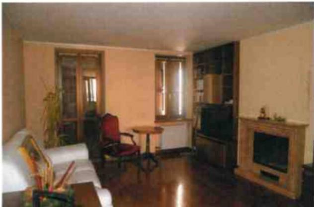 Immobile in asta di 548 m² in vendita a Bosco Chiesanuova - Foto 2